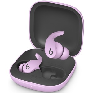 Apple Fit Pro True Wireless Earbuds - Stone Purple - Stereo - True Wireless - Bluetooth - Earbud - Binaural - In-ear - Sto