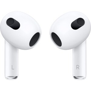 Apple AirPods True Wireless Ohrhörer Stereo Ohrhörerset - Weiß - Binaural - In-Ear - Bluetooth