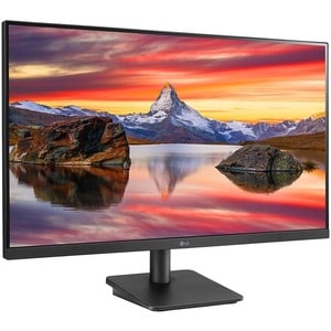 MONITOR LG 27 LED/WIDE/HDMI/ VESA/FHD/1920 X 1080 IPS / D-SUB