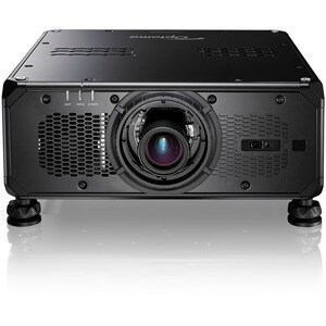 Optoma ZU2200 3D DLP-Projektor - 16:10 - Hoher Dynamikbereich (High Dynamic Range, HDR) - 1920 x 1200 Piel - 2,000,000:1 K