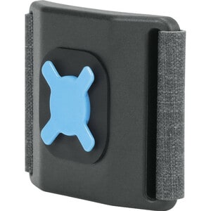 MOBILIS U.FIX SmartPhone Holder - Black - 1 kg Load Capacity