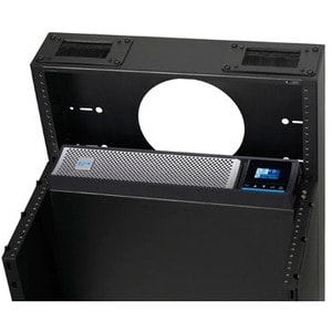 Eaton 5PX G2 3000VA 3000W 120V Line-Interactive UPS - 6 NEMA 5-20R, 1 L5-30R Outlets, Cybersecure Network Card Option, Ext
