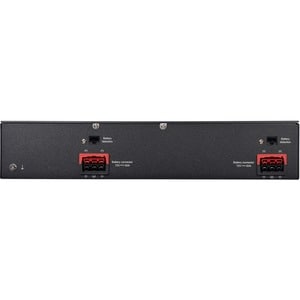Eaton 72V Extended Battery Module (EBM) for 2000 VA and 2U 3000 VA 5PX G2 UPS Systems, 2U Rack/Tower - Lead Acid - Sealed 