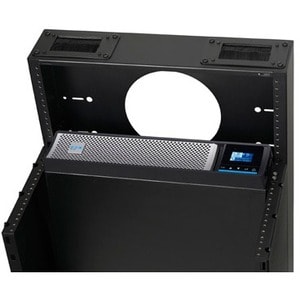 Eaton 5PX G2 1950VA 1950W 120V Line-Interactive UPS - 6 NEMA 5-20R, 1 L5-20R Outlets, Cybersecure Network Card Option, Ext