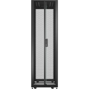 Armoire Rack APC by Schneider Electric Easy Rack ER6202FP1 42U Position au Sol Armoire fermée pour Server, Réseau - 482,60