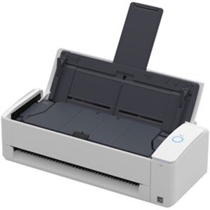 Scanner Documentale Fujitsu ScanSnap iX1300. Massima dimensione di scansione: 216 x 360 mm, Risoluzione di scansione ottic