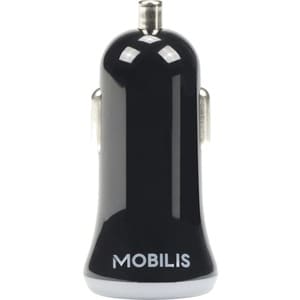 MOBILIS Autoadapter - 2,10 A