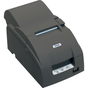 Impresora matricial Epson TM-U220A