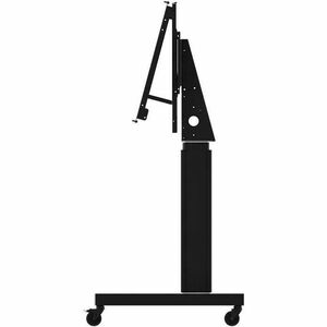 Neomounts Mounting Adapter for Display Trolley, All-in-One Computer, Wall Mount, Floor Stand - Black - 1 Display(s) Suppor