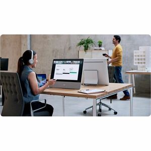CISCO WEBEX DESK