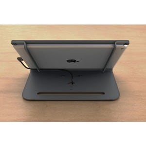 WindFall Stand Prime Tablet PC Stand - Up to 25.9 cm (10.2") Screen Support - 15.5 cm Height x 25.1 cm Width x 15.2 cm Dep