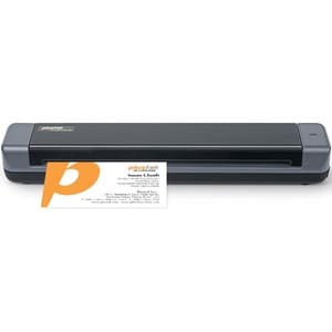 Plustek MobileOffice S410 Plus Sheetfed Scanner - USB