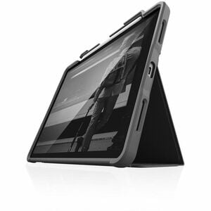 STM Goods Dux Plus Carrying Case (Folio) for 27.7 cm (10.9") to 27.9 cm (11") Apple iPad Air (4th Generation), iPad Air (5