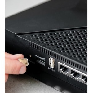 Netgear Nighthawk AX4 LAX20 Wi-Fi 6 IEEE 802.11ax 1 SIM Cellular Modem/Wireless Router - 4G - LTE - Dual Band - 2.40 GHz I