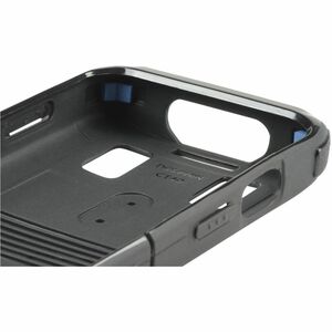 MOBILIS PROTECH Robust Tasche Honeywell Handheld-Computer - Schwarz - Sturzsicher, Stoßdämfpend, Stoßfest, Anitbakteriell 
