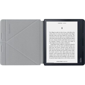 Borsa rigida per il trasporto Kobo SleepCover (Cover) Kobo eReader - Nero