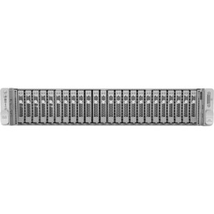 Cisco Barebone-System - 2U Rackmount - 2 x Prozessor-Support - Intel C621A Chip - 8 TB DDR4 SDRAM DDR4-3200/PC4-25600 Maxi