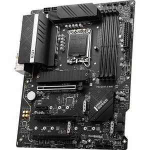 PRO Z690-A WIFI ATX INTEL MB DDR5 LGA1700