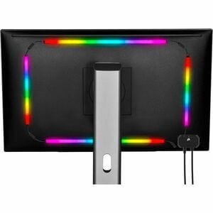 Corsair iCUE LS100 Smart Lighting Strip Expansion Kit 450mm - LED