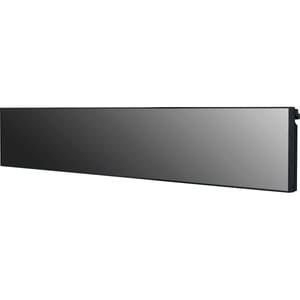 LG 86BH5F-M Ultra Stretch Signage - 86" IPS - In-plane Switching (IPS) Technology - 3840 x 600 - LED - 500 Nit - HDMI - US