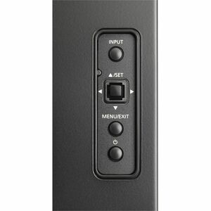 NEC Display MultiSync MA551-PT Digital Signage Display - 55" LCD - Touchscreen - High Dynamic Range (HDR) - 3840 x 2160 - 