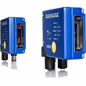 Datalogic DS2100N Warehouse, Picking Desktop Barcode Scanner - Cable Connectivity - 1000 scan/s - 299.97 mm Scan Distance 