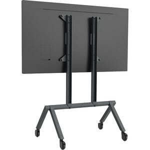 VESA Adapter Kit for Heckler AV Cart & Heckler TV Stand - VESA 200, 300, 500, and 600 Support