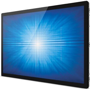Elo 4363L 43" Class Open-frame LCD Touchscreen Monitor - 16:9 - 8 ms - 108 cm (42.5") Viewable - Projected Capacitive - 40