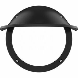 AXIS TQ3805-E Outdoor Camera Enclosure - Black