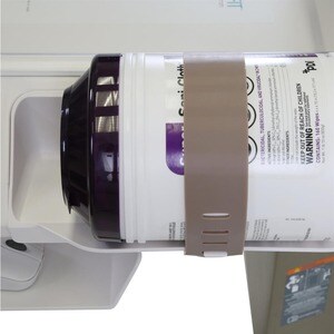 Ergotron Holder - 1.13 kg Weight Capacity - White