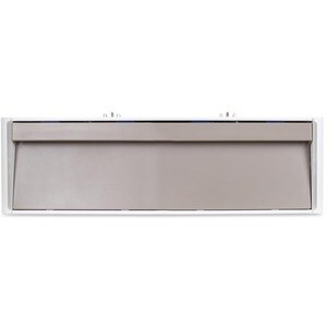 Ergotron CareFit Drawer - 907.2 g Weight Capacity - White, Warm Grey