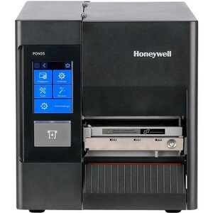 Honeywell PD45S Industrial, Retail, Healthcare, Manufacturing, Transportation & Logistic Thermal Transfer Printer - Monoch