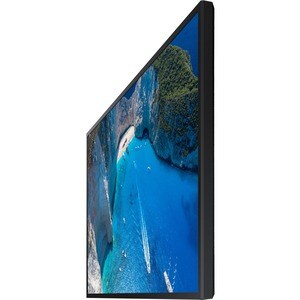 LCD Digital Signage Samsung OM75A 1905 mm - 24 ore/7 giorni Operation - Interruttore super dimensionale avanzato ( ADS ) -