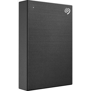 Seagate One Touch STLC10000400 10 TB Hard Drive - 3.5" External - SATA (SATA/600) - Black - USB 3.0 Micro-B - 7200rpm