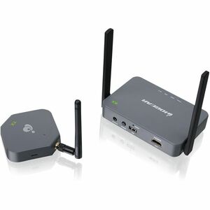 4K Wireless HD TV Connection Kit - 4K Wireless HD TV Connection Kit