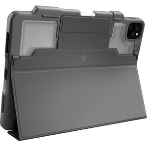 DUX PLUS RUGGED CASE (IPAD PRO 11IN 4TH /3RD /2ND /1ST GEN) - BLACK