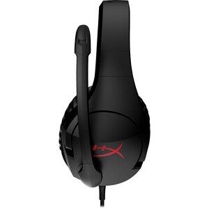 HyperX Cloud Stinger - Gaming Headset (Black-Red) (HX-HSCS-BK/AS)