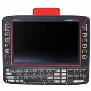 Terminal Embarqué Advantech Dlt-v7210kf - Réseau sans-fil - Sans fil