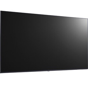 LG 75UL3J-E 75" LCD Digital Signage Display - 16 Hours/ 7 Days Operation - Energy Star - In-plane Switching (IPS) Technolo