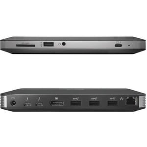 Accell Thunderbolt 4 Docking Station - for Notebook/Monitor - Memory Card Reader - SD - 96 W - Thunderbolt 4 - 2 Displays 