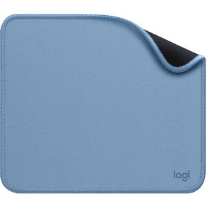 LOGITECH MOUSE PAD DESK MAT STUDIO BLUE