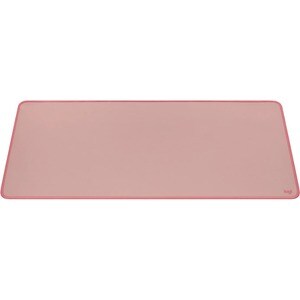 Logitech Studio Series Tapete para rato - 300 mm x 700 mm - Borracha natural, Nylon, Poliéster - Antiderrapante, Resistênc