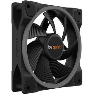 be quiet! Light Wings Kühllüfter - Computergehäuse, PC - 120 mm Maximum Fan Diameter - 1 x Fan(s) - 1997,2 L/Min Maximum A