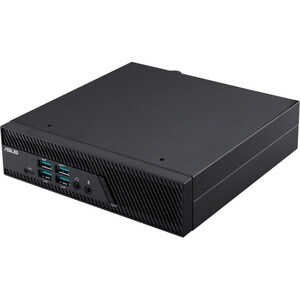 Ordenador sobremesa Asus PB62-B3015MH - Intel Core i3 10ma generación i3-10105 Quad-core (4 Core) 3,70 GHz - 8 GB RAM DDR4