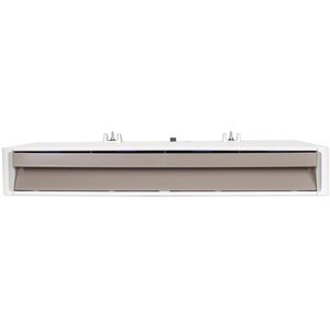 Ergotron CareFit Drawer - 907.2 g Weight Capacity - White, Warm Grey