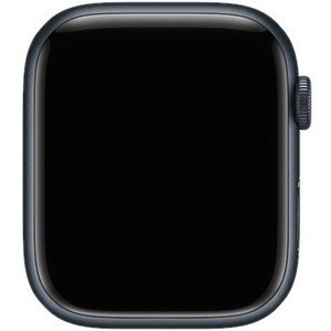 Apple Watch Series 7 Smart Watch - 41 mm - 35 mm - ECG Sensor, Pulse Oximeter Sensor, Electrical Heart Sensor, Optical Hea