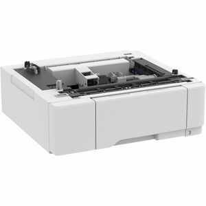 Vassoio input Xerox - 550 fogli, 100 fogli - Carta semplice - Legal 215,90 mm x 355,60 mm