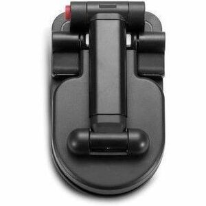 Urban Factory Powee Induction Charger - For Smartphone - 9 V DC Input - 2.10 A - Input connectors: USB - Foldable, Adjusta