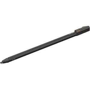 Lenovo Stylus - Schwarz - Notebook Unterstütztes Gerät