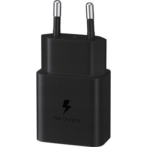 CHARGEUR SECTEUR 15W (AVEC CABLE)